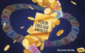 Play India Lottery