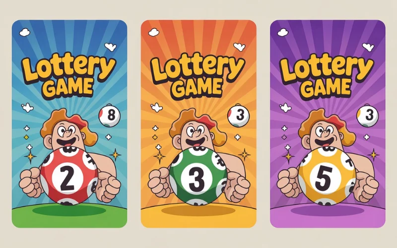 lottery hotpicks